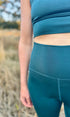 Leggings | Dorian is wearing size XSmall, height 5.5"