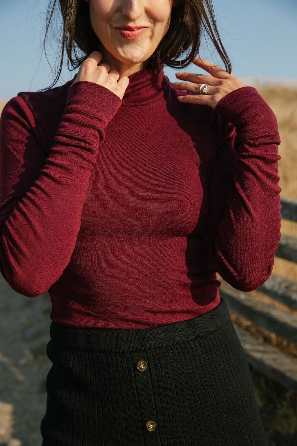 Women's Fit