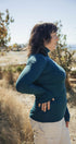 Turtleneck | Norah is wearing Large