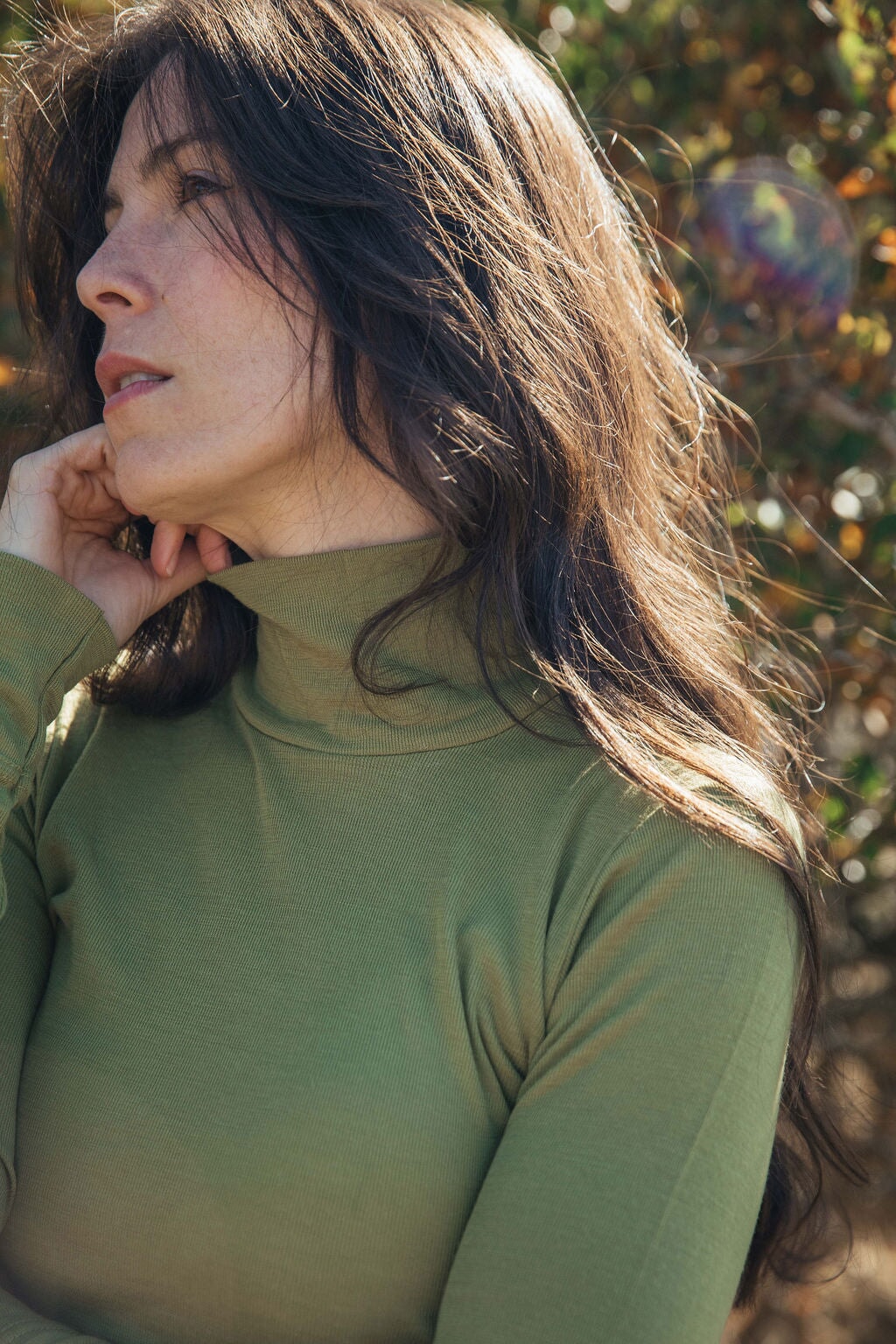 Turtleneck