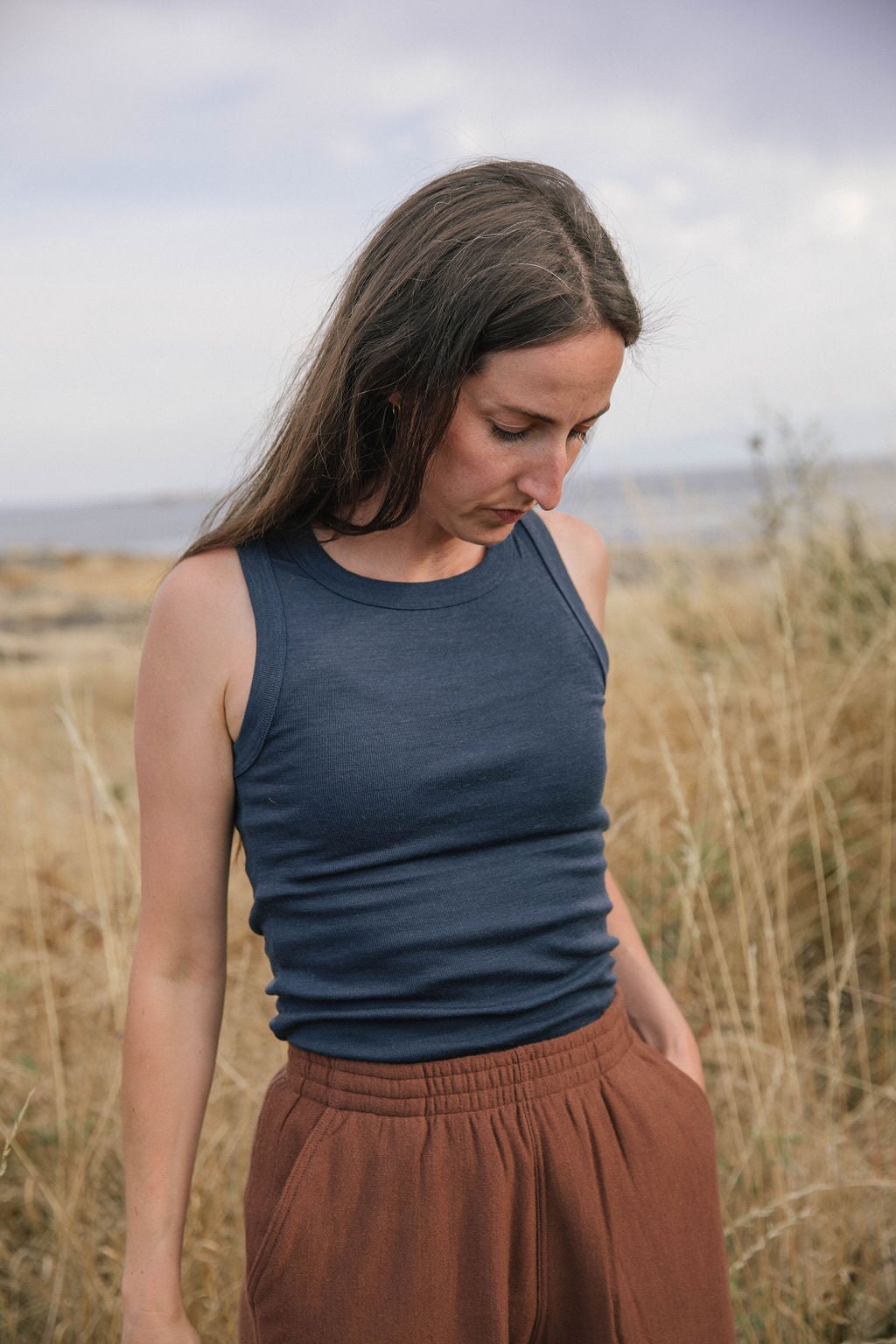 Spyder Women's Active Tank Top Moisture Wicking