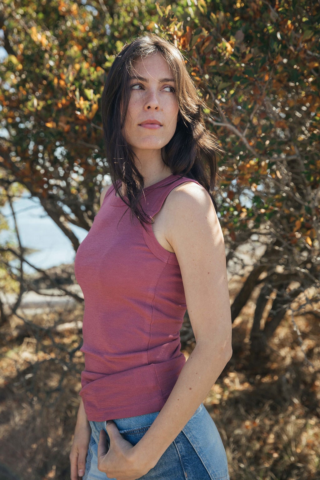 Undershirt/Tank