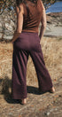 Lounge Pants | Stela is wearing size Small, height 5.7"