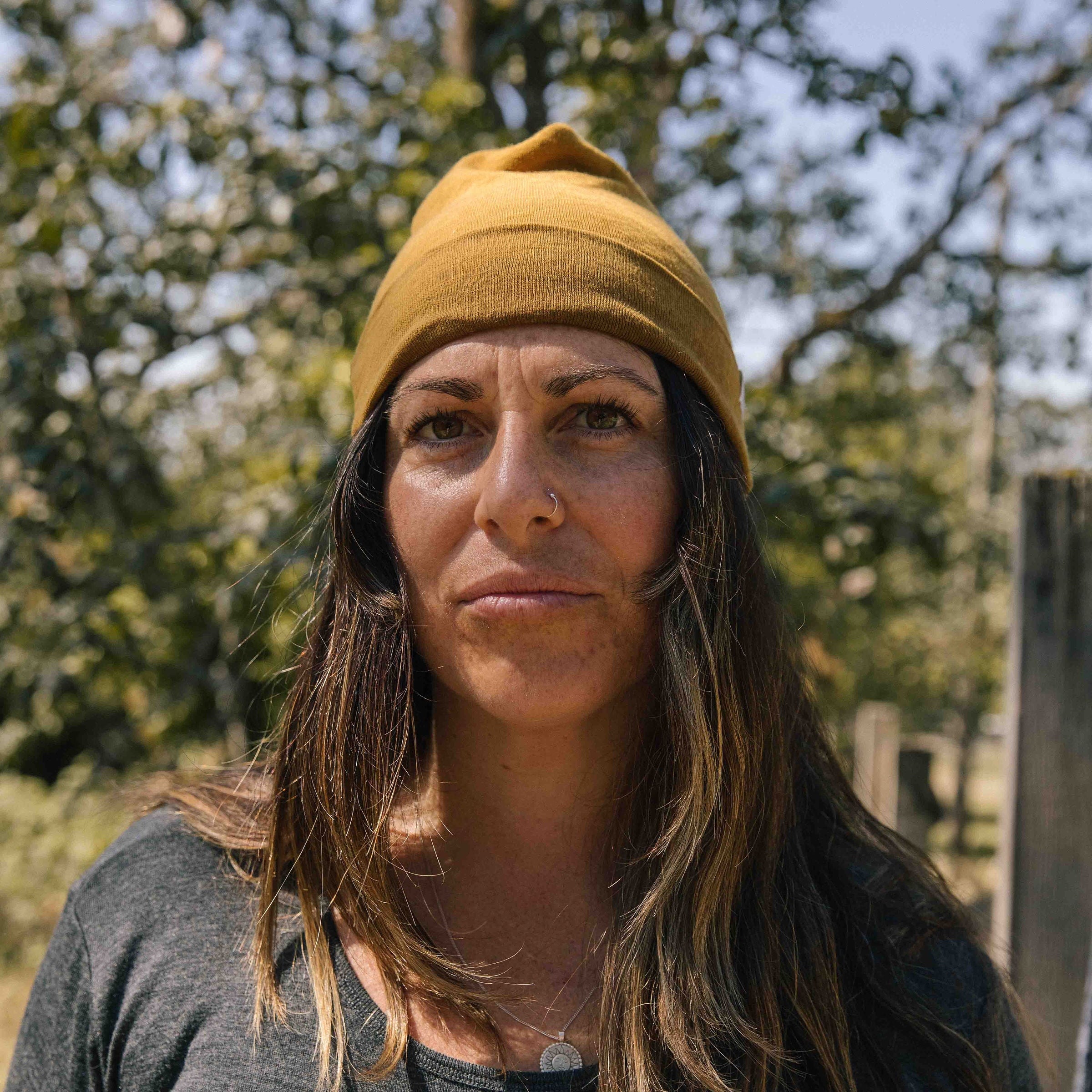 Beanie - Original Style with Smaller Fit - Final Sale