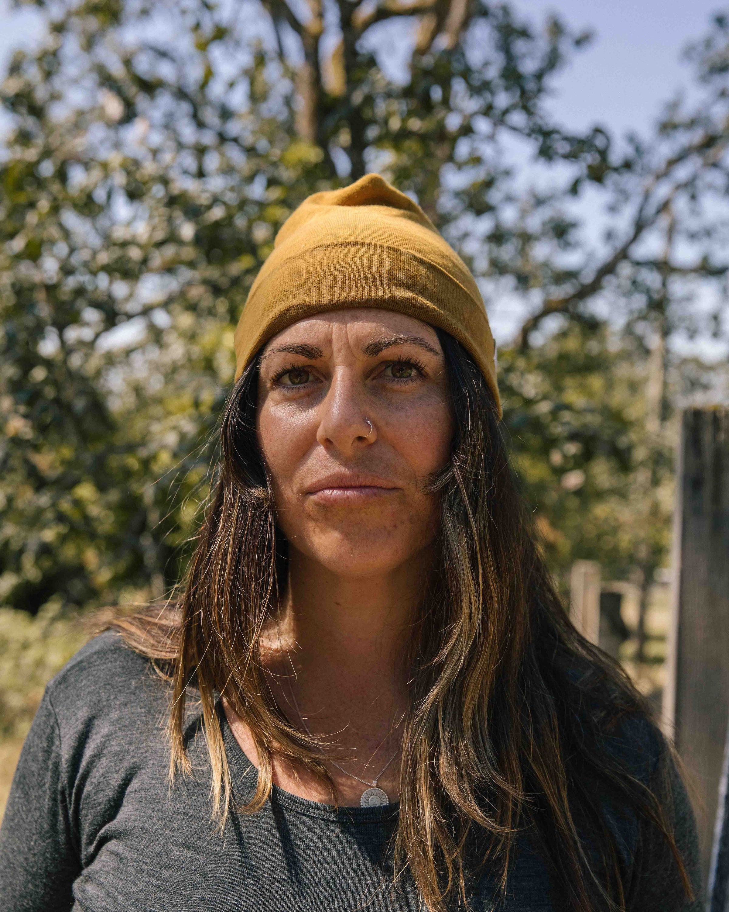 Beanie - Original Style with Smaller Fit - Final Sale