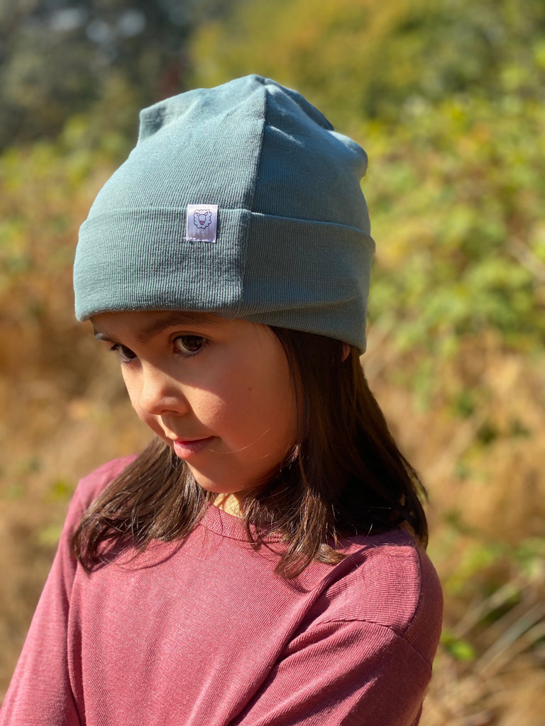 Aftensmad håndjern Chaiselong Merino Wool Hat | Simply Merino Clothing Co– Simply Merino USA