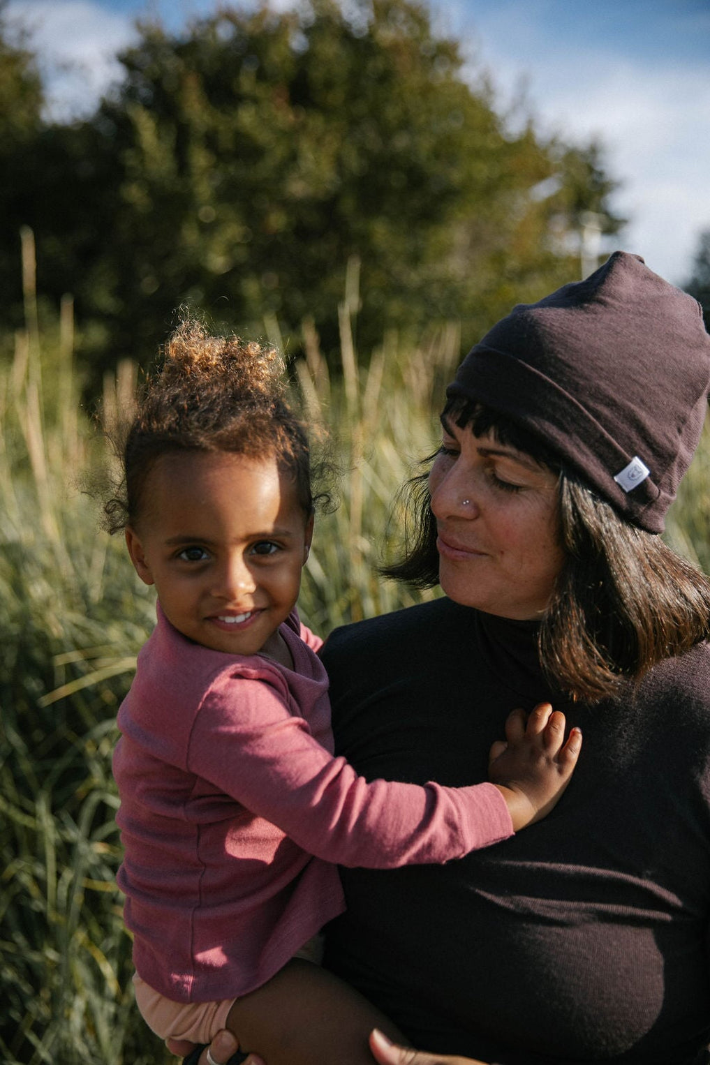 Merino Wool Hat Simply Merino Clothing Co