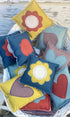 Craft/Quilt Box ADULTS Simply Merino USA 