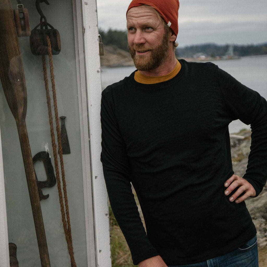Men's Fit Thermal Top