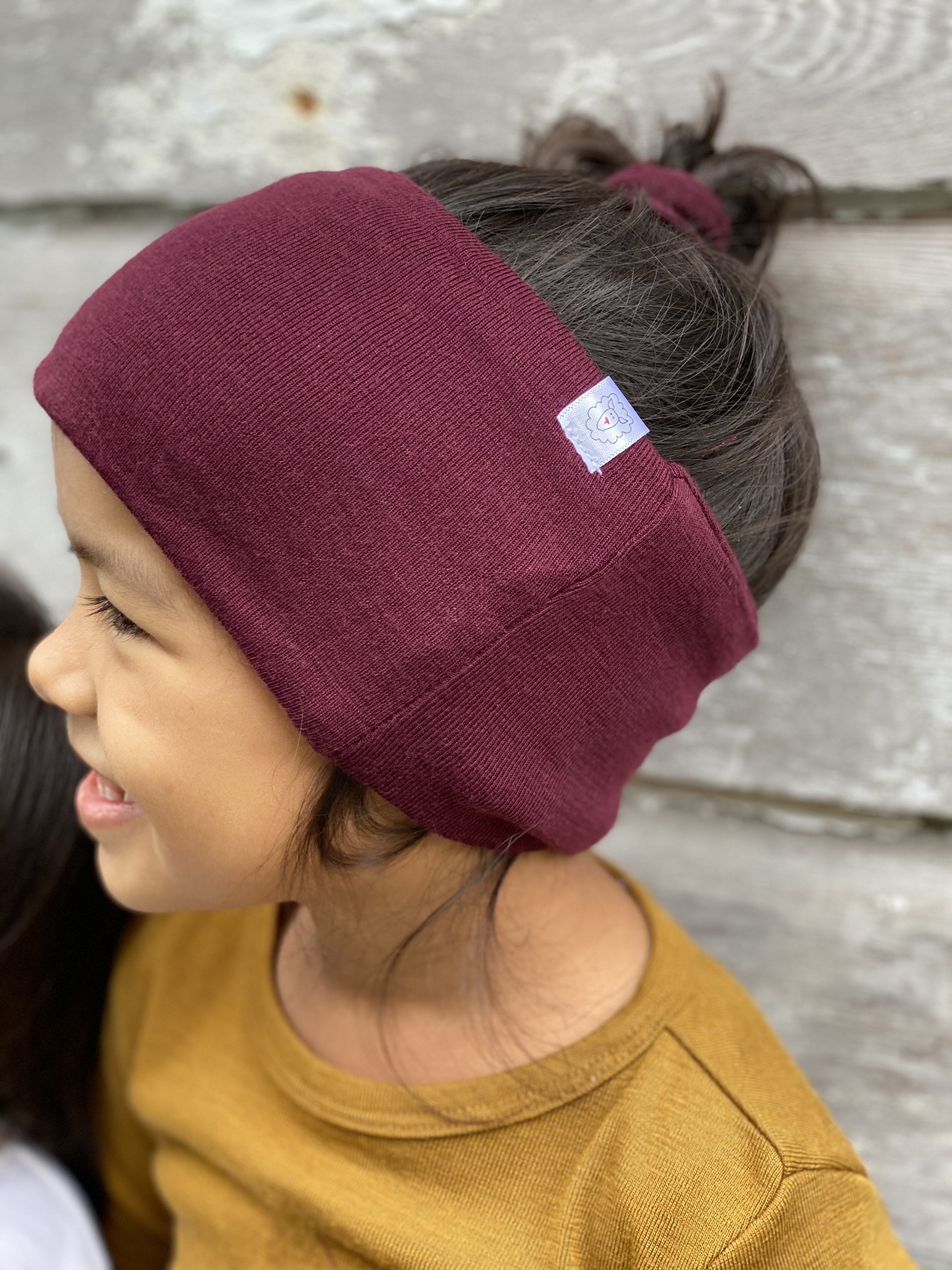 Adult Neck Warmer | Simply Merino