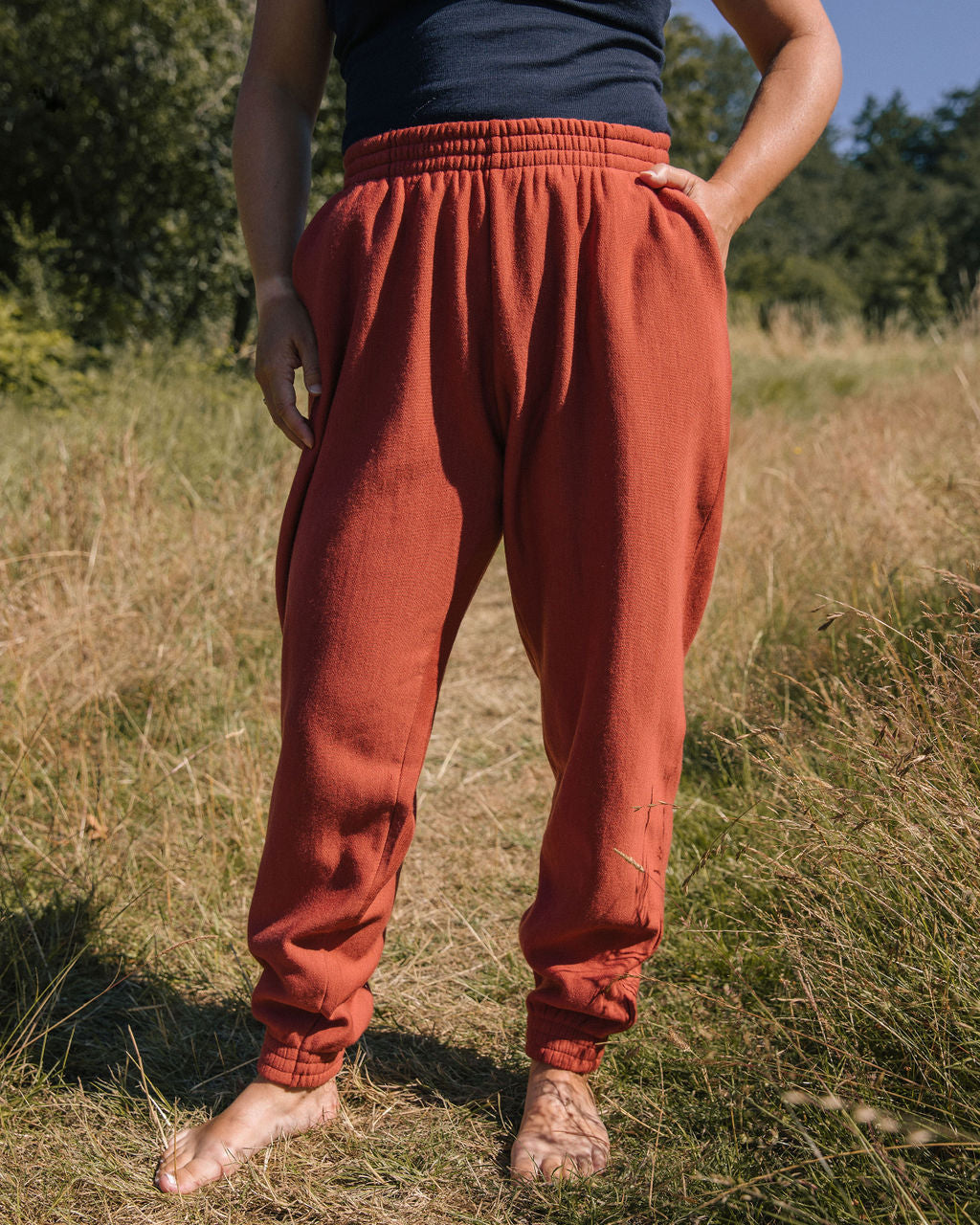 Sweatpants - Final Sale