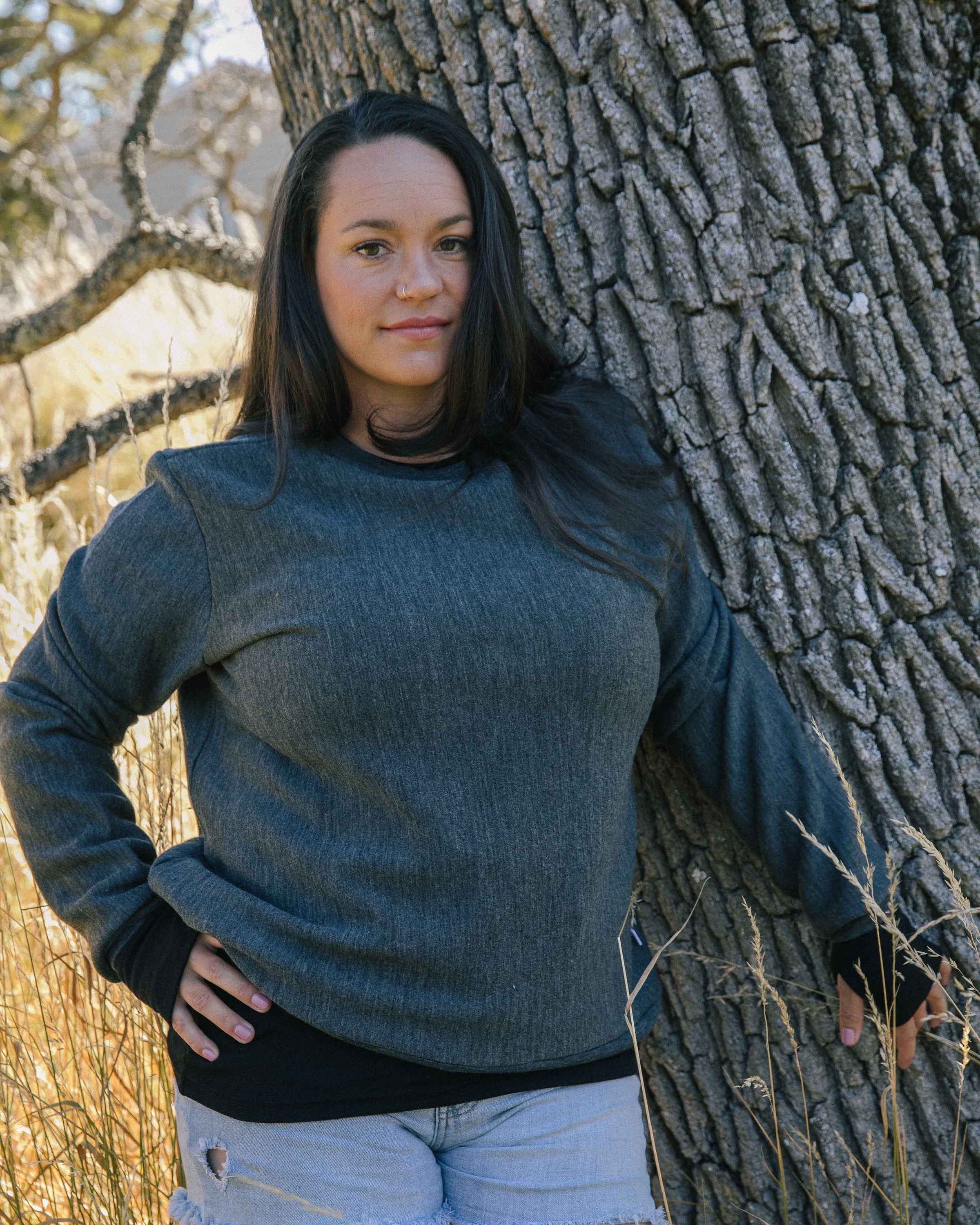 Sweatshirt - Final Sale