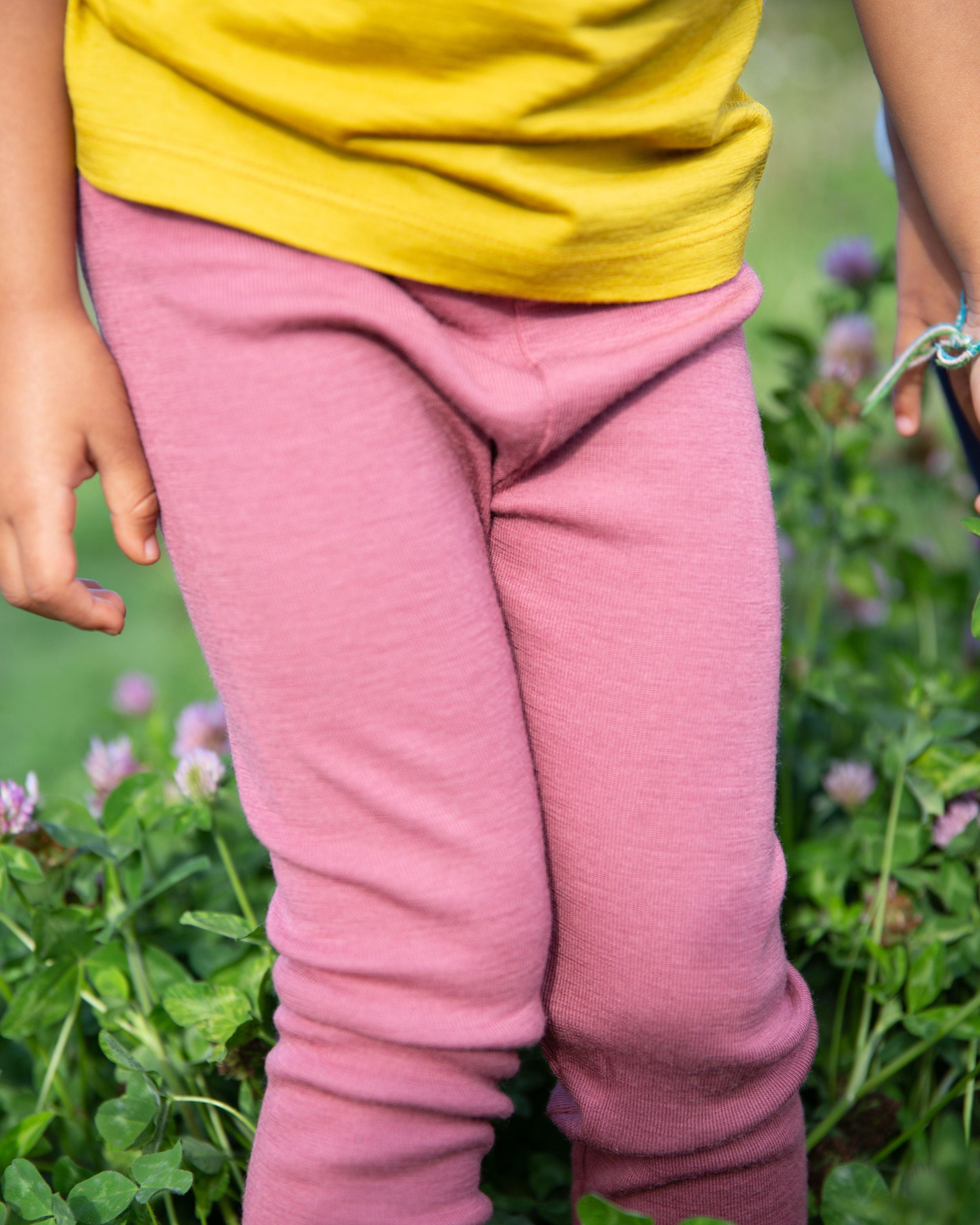 Kids Thermal Bottoms - Final Sale