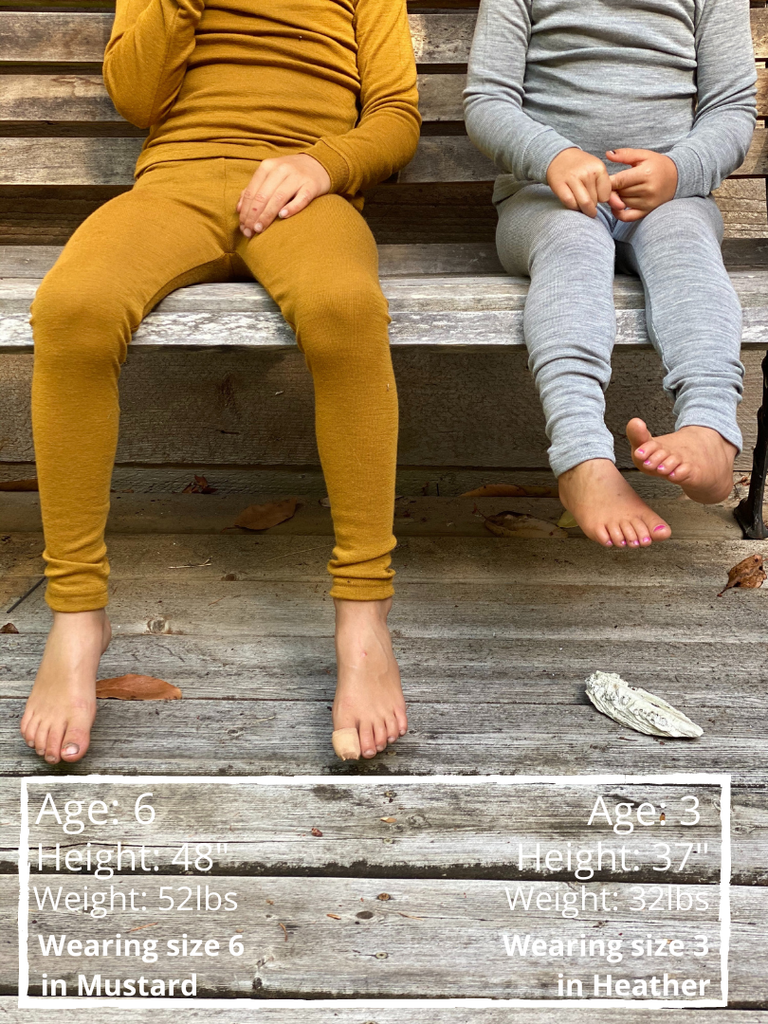 4t thermal underwear clearance