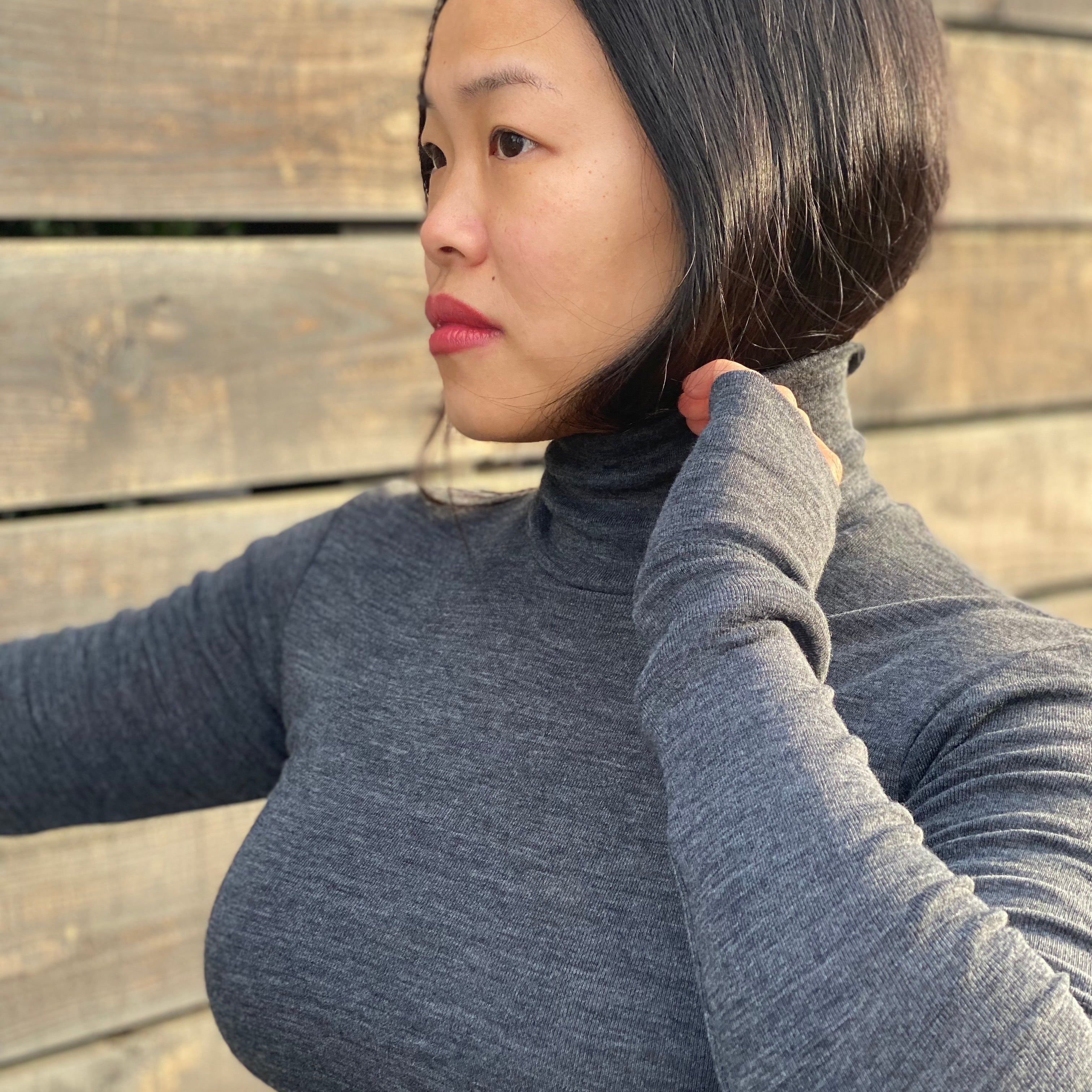 Turtleneck