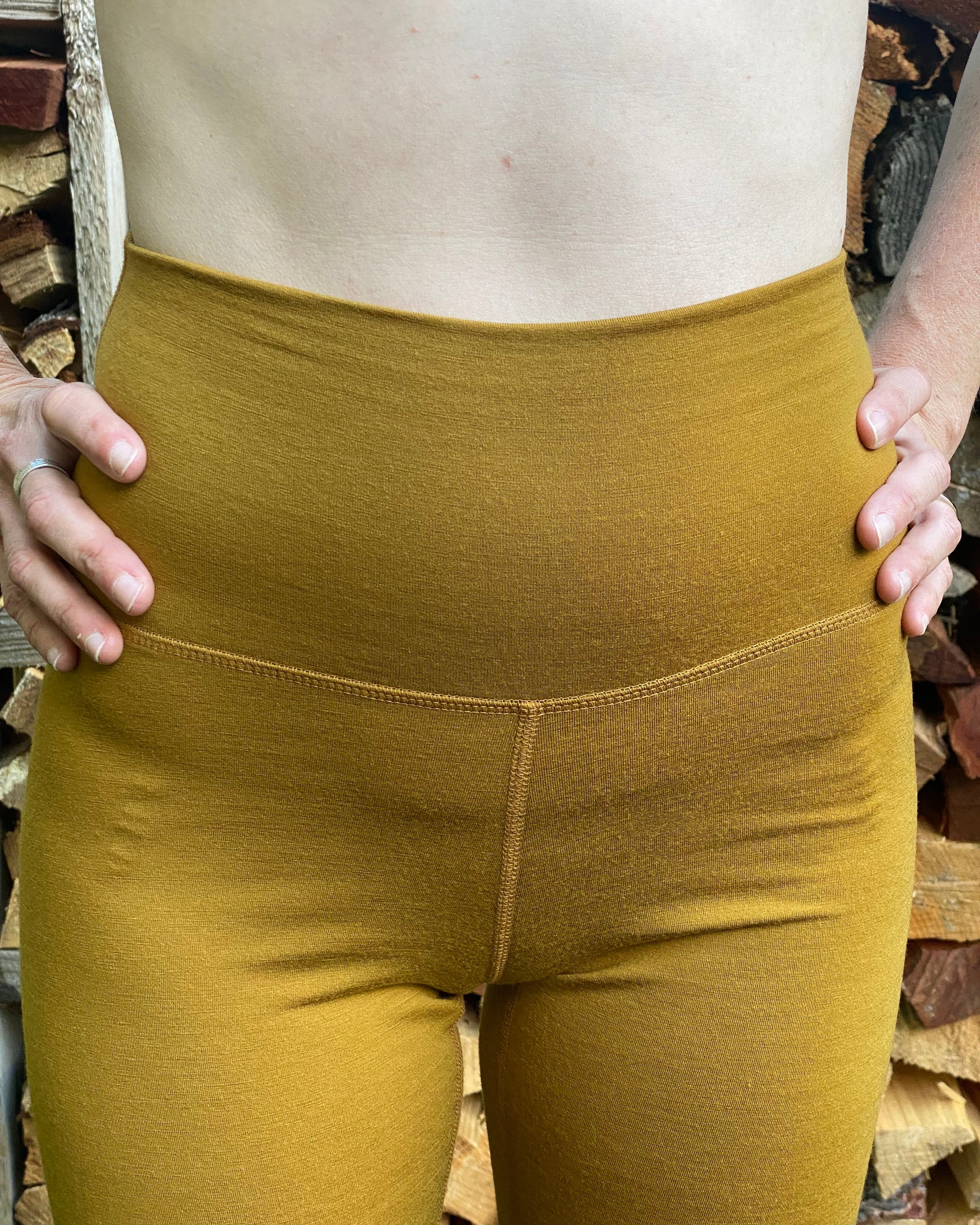 Thermal Leggings